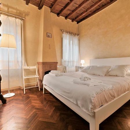 Wine Apartments Florence Trebbiano المظهر الخارجي الصورة