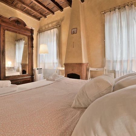Wine Apartments Florence Trebbiano المظهر الخارجي الصورة
