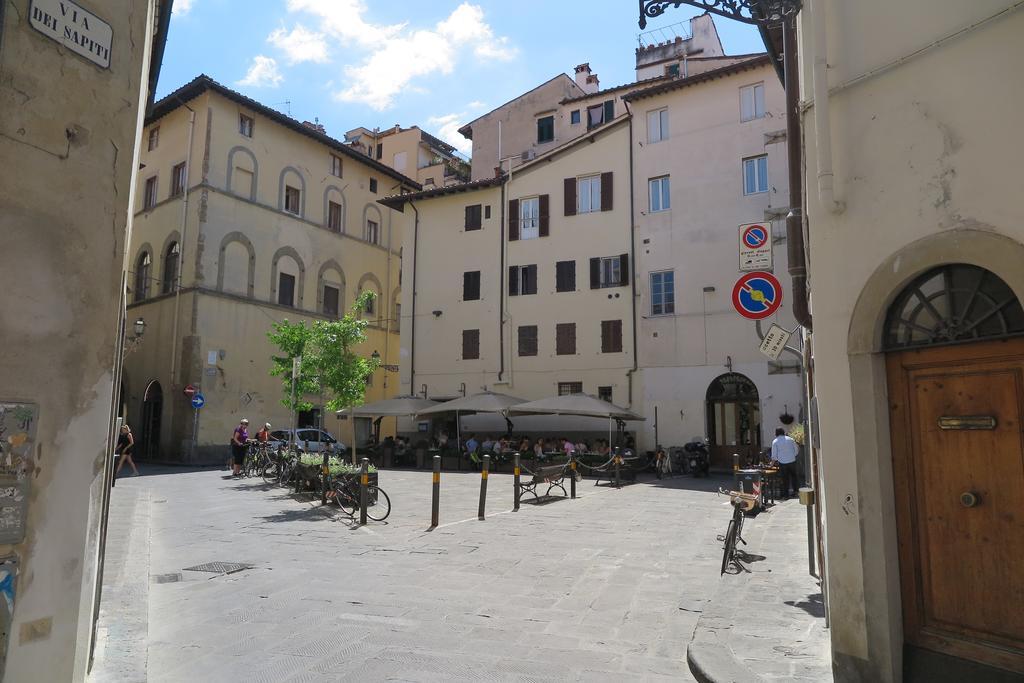Wine Apartments Florence Trebbiano المظهر الخارجي الصورة