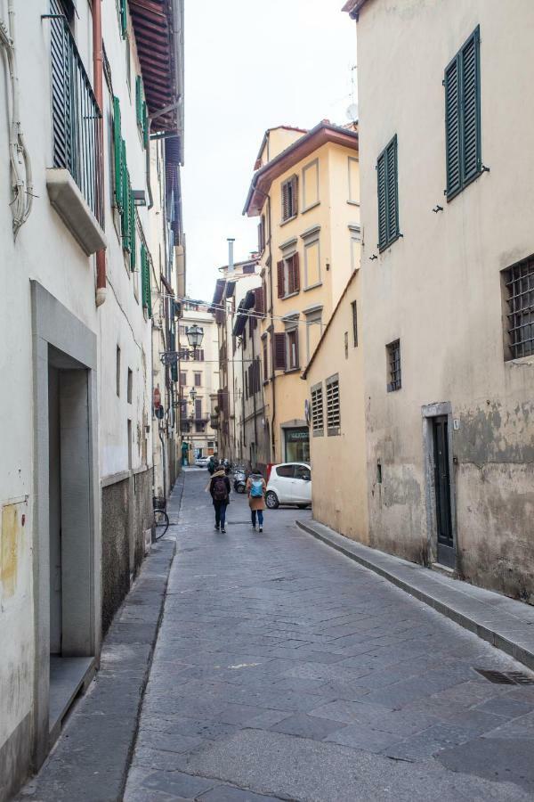 Wine Apartments Florence Trebbiano المظهر الخارجي الصورة