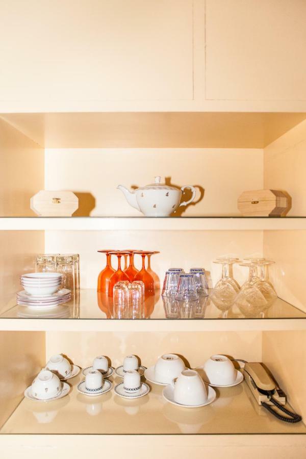 Wine Apartments Florence Trebbiano المظهر الخارجي الصورة