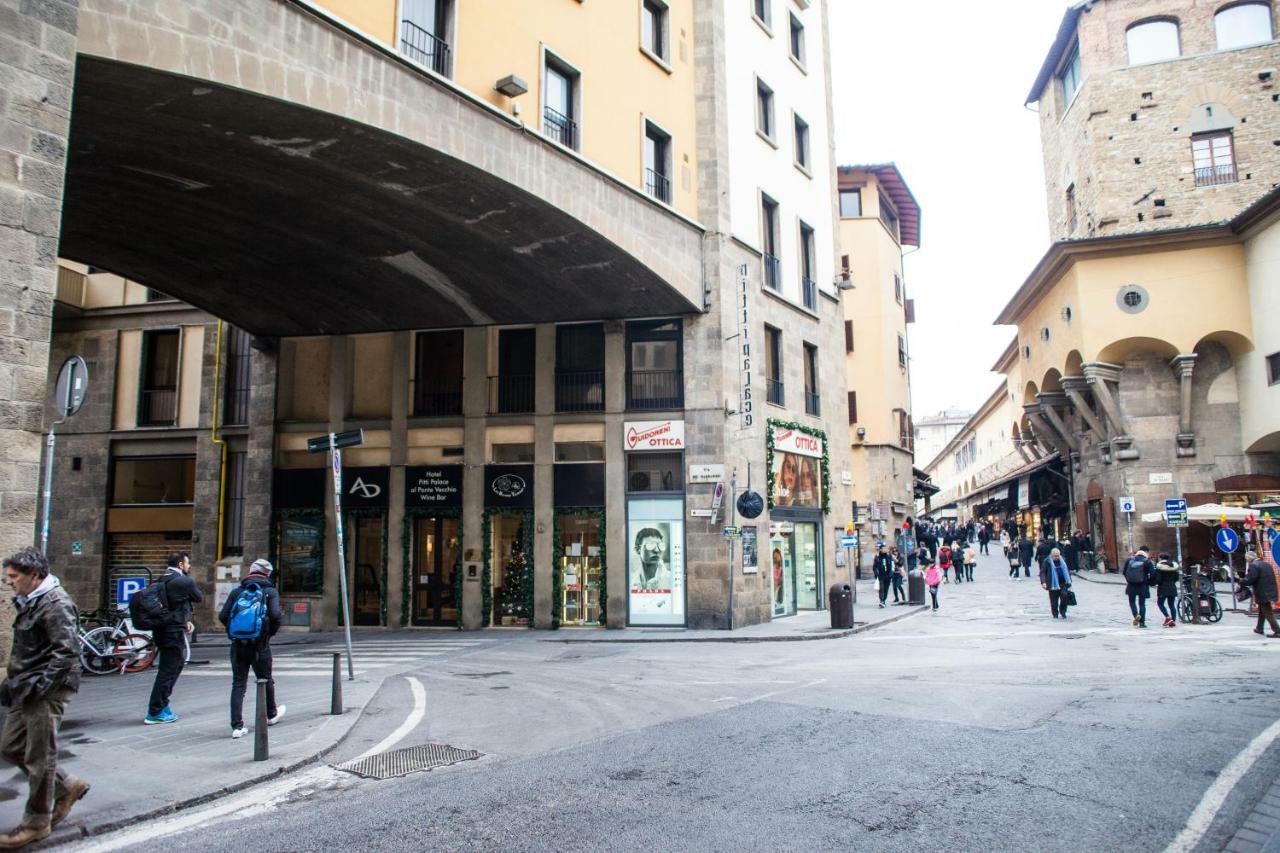 Wine Apartments Florence Trebbiano المظهر الخارجي الصورة