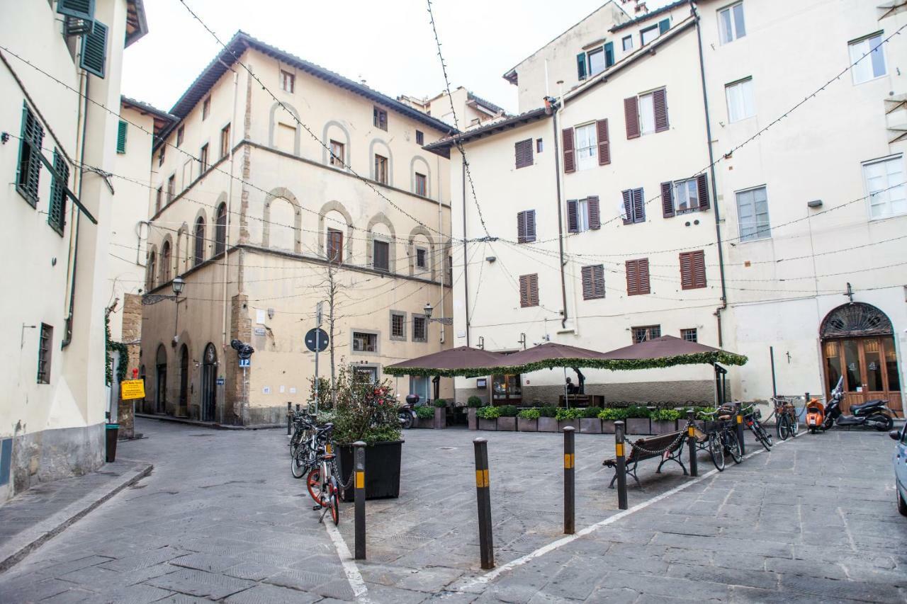 Wine Apartments Florence Trebbiano المظهر الخارجي الصورة