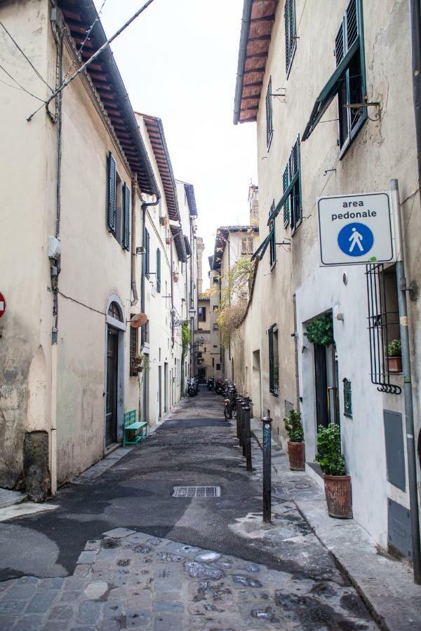 Wine Apartments Florence Trebbiano المظهر الخارجي الصورة