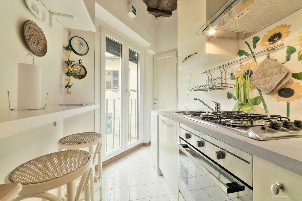Wine Apartments Florence Trebbiano المظهر الخارجي الصورة