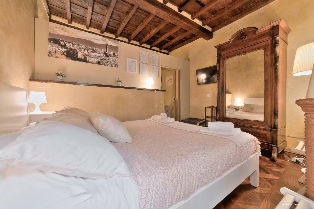 Wine Apartments Florence Trebbiano المظهر الخارجي الصورة