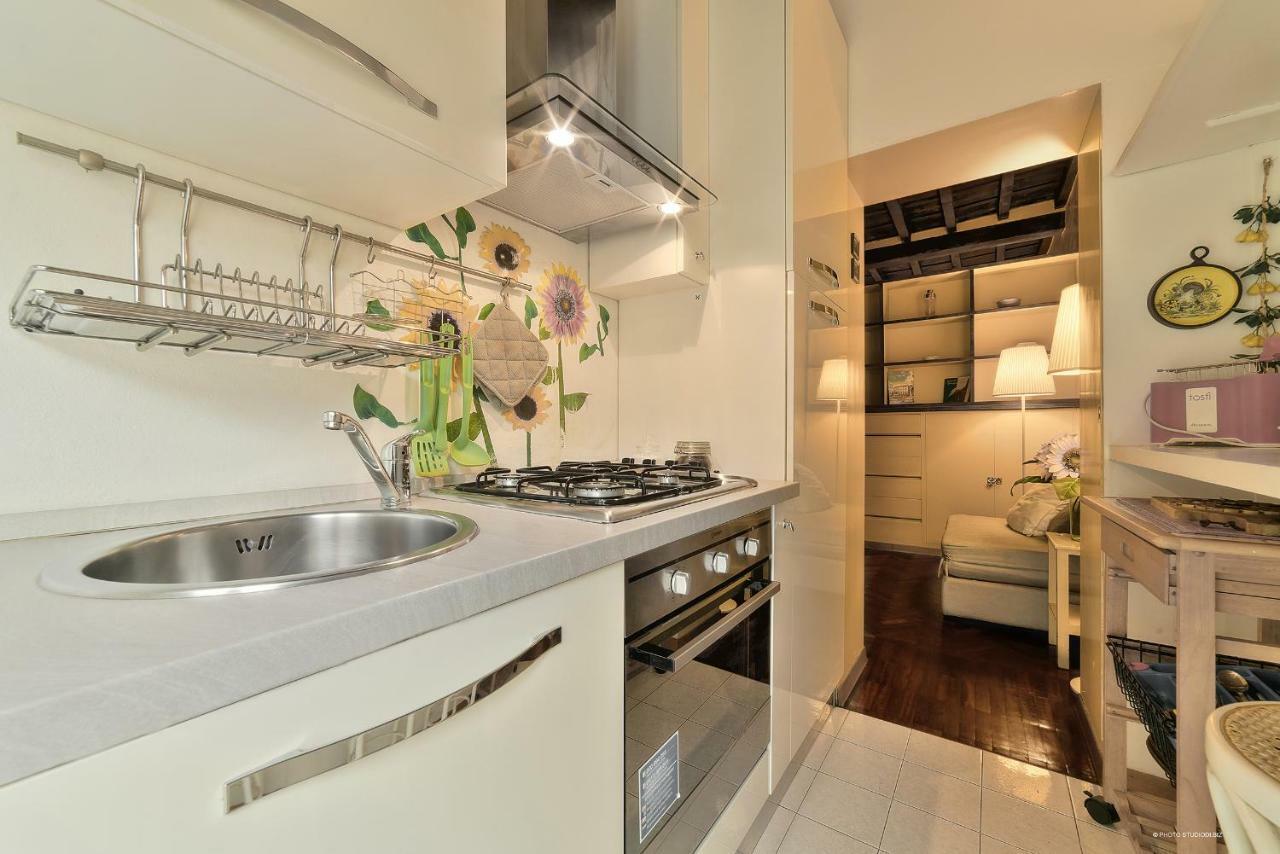 Wine Apartments Florence Trebbiano المظهر الخارجي الصورة