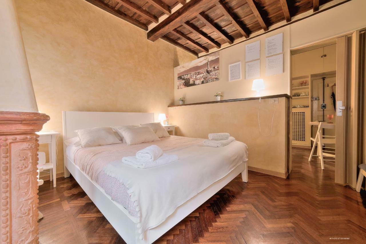 Wine Apartments Florence Trebbiano المظهر الخارجي الصورة