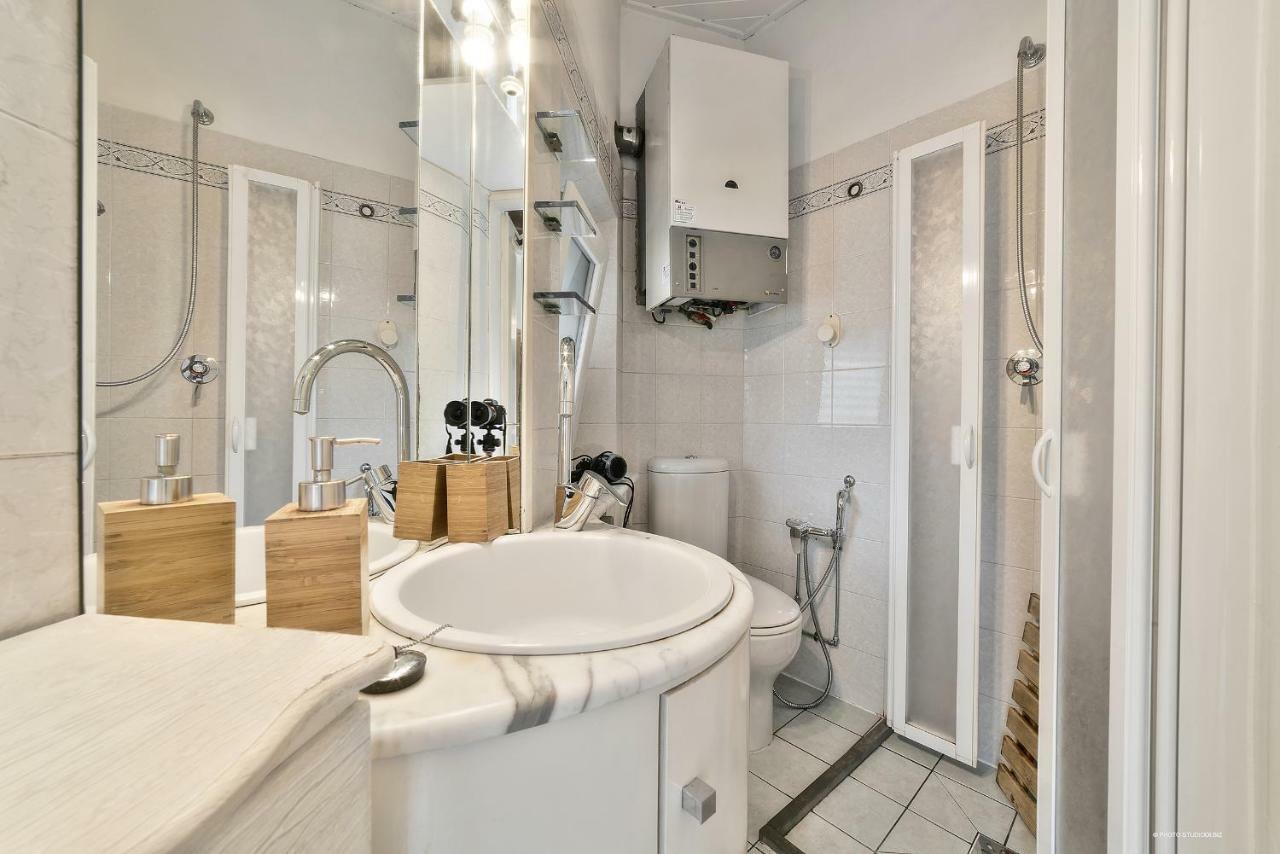 Wine Apartments Florence Trebbiano المظهر الخارجي الصورة
