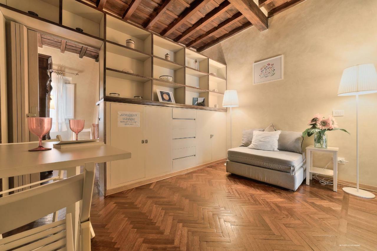 Wine Apartments Florence Trebbiano المظهر الخارجي الصورة