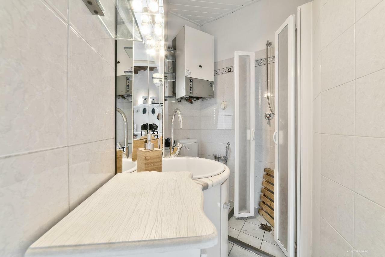 Wine Apartments Florence Trebbiano المظهر الخارجي الصورة