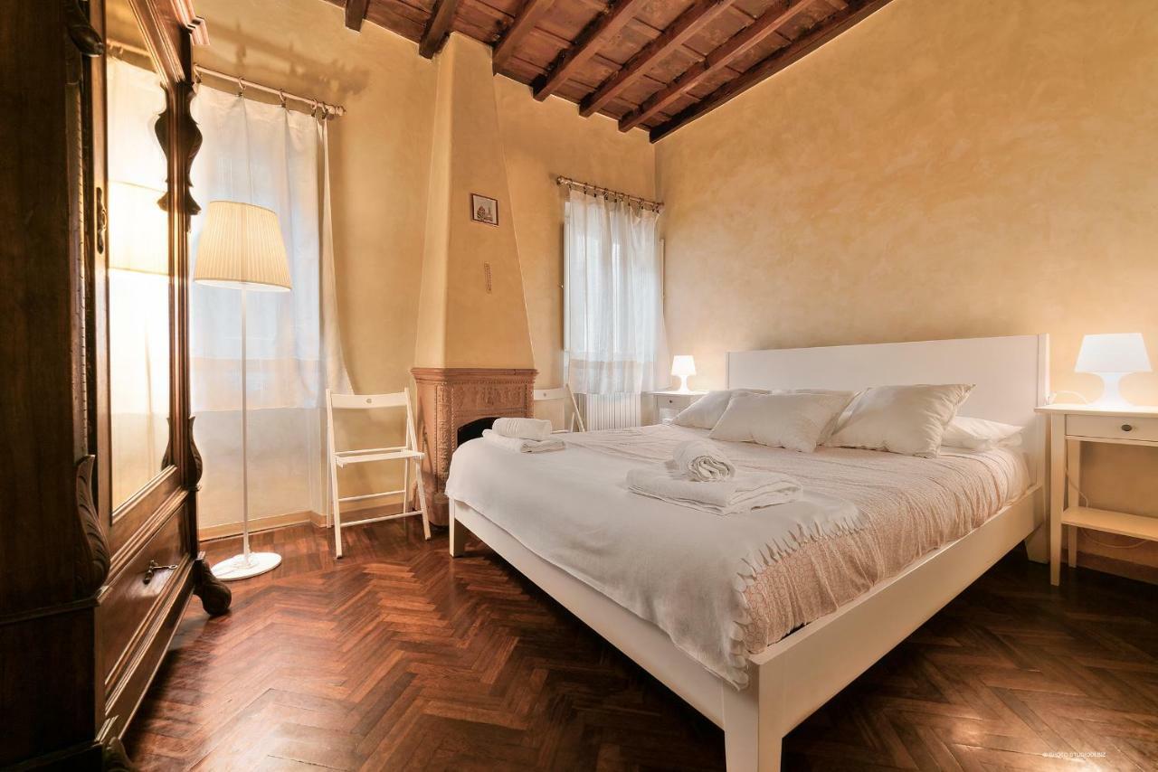 Wine Apartments Florence Trebbiano المظهر الخارجي الصورة