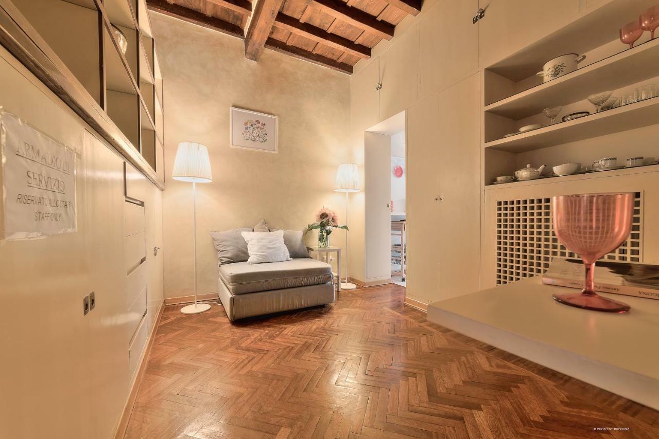 Wine Apartments Florence Trebbiano المظهر الخارجي الصورة