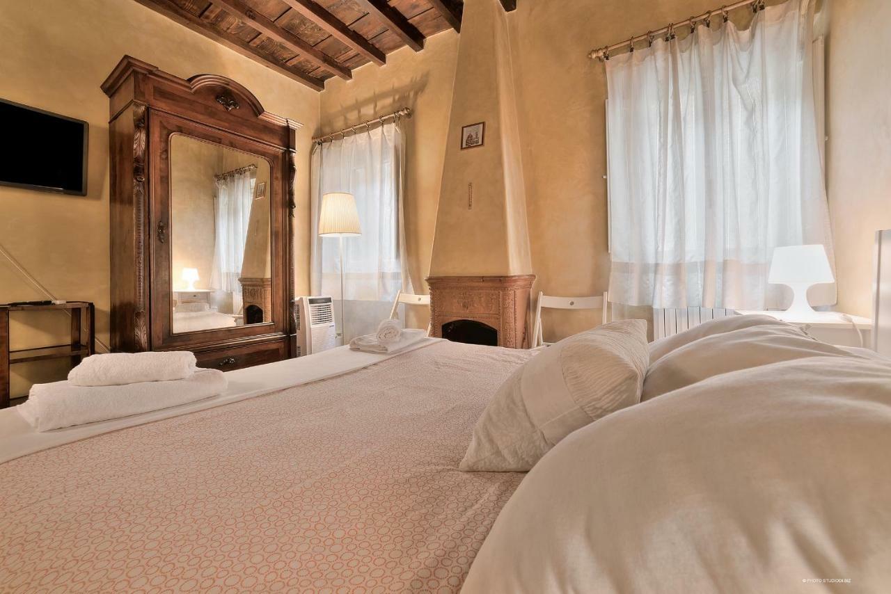 Wine Apartments Florence Trebbiano المظهر الخارجي الصورة